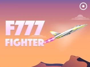 f777 fighter